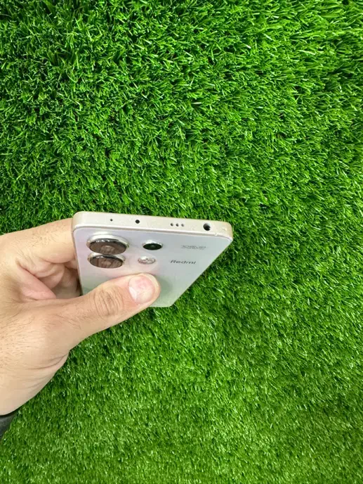 شیاومی Note 13 256G Ram 8|موبایل|سنندج, |دیوار