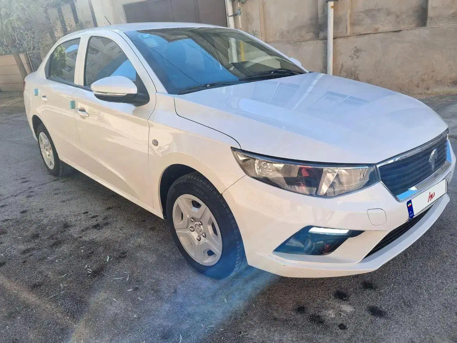 تارا ۵ دنده|خودرو سواری و وانت|ایلام, |دیوار