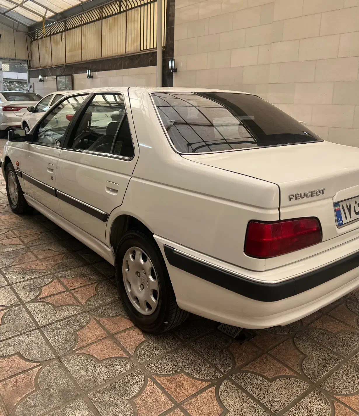 پارس استثنایی نقد و اقساط|خودرو سواری و وانت|کرج, کوی امامیه|دیوار