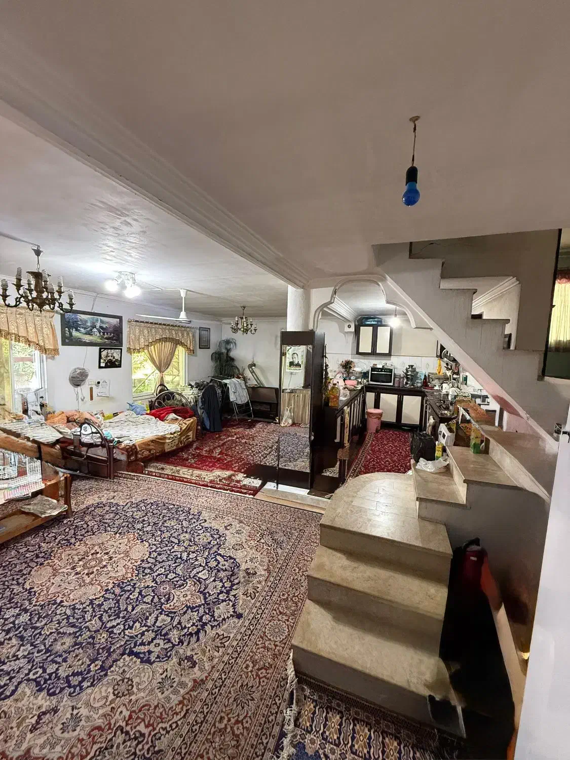 فروش ویلا دوبلکس|فروش خانه و ویلا|خرمآباد (تنکابن), |دیوار