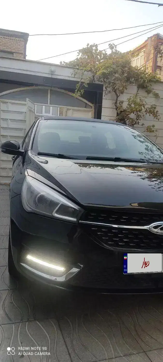 آریزو ۵ اکسلنت فول|خودرو سواری و وانت|تبریز, |دیوار