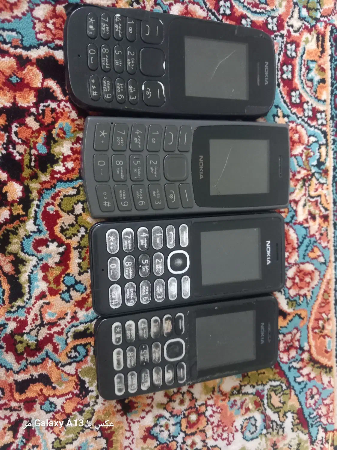 موبایل|موبایل|زنجان, |دیوار