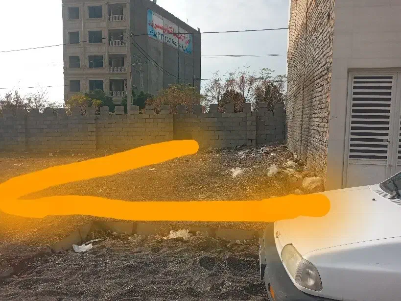 فروش زمین تجاری|فروش زمین و ملک کلنگی|بردسکن, |دیوار