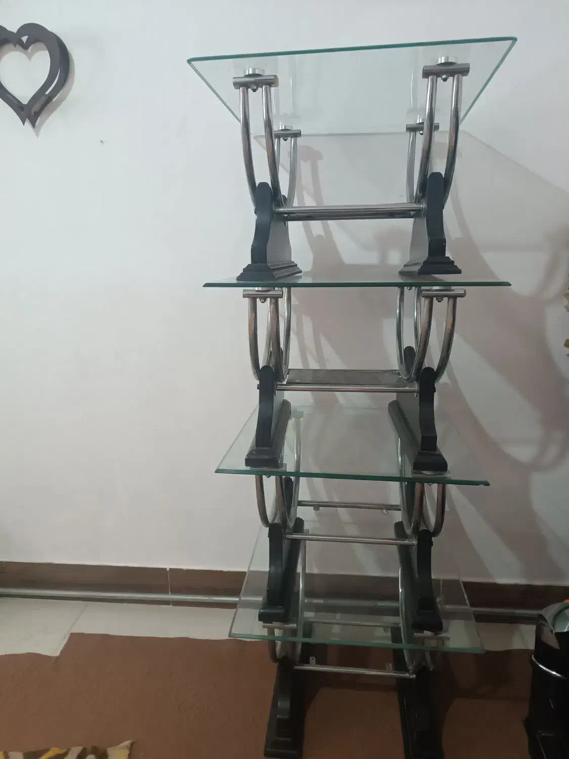 میز جلو مبلی|مبلمان خانگی و میز عسلی|میاندوآب, |دیوار