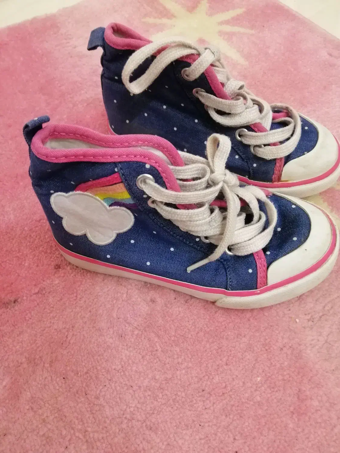 کفش بچه گانه|کفش و لباس بچه|محلات, |دیوار