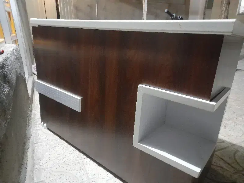 کابینت چوبی|مبلمان اداری|بهار, |دیوار