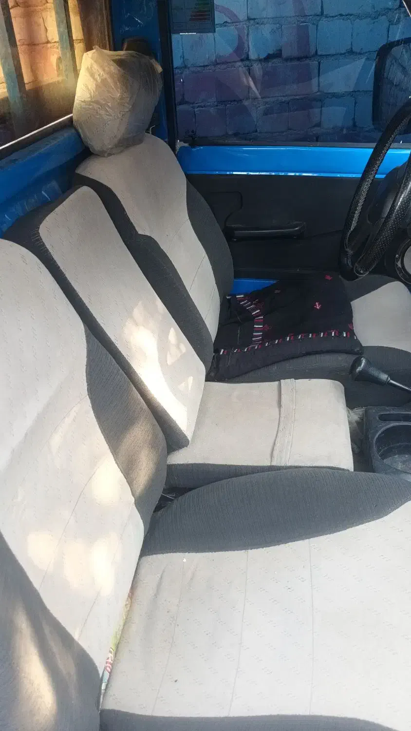 آگهی نیسان مدل ۴۰۱|خودرو سواری و وانت|بمپور, |دیوار