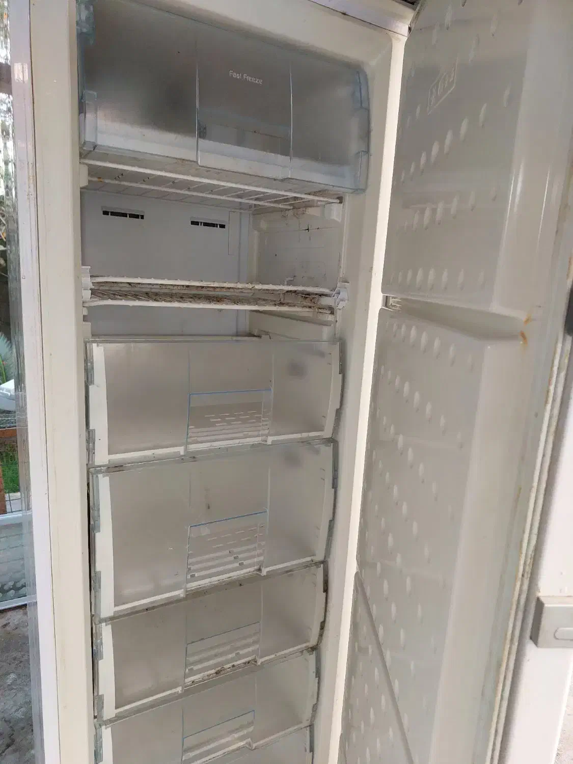 یخچال و فریزر|یخچال و فریزر|رودسر, |دیوار