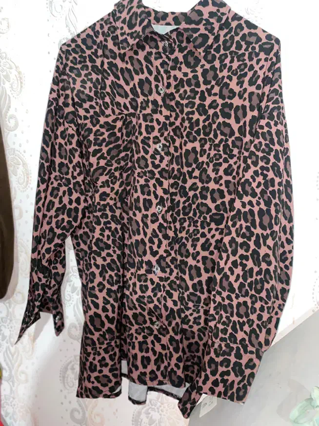 شومیز لباس پلنگی|لباس|سبزوار, هفت تیر|دیوار