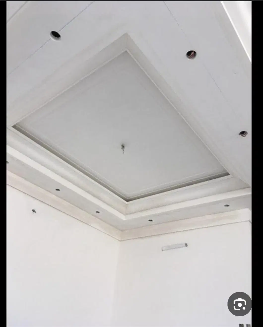 گچ کاری منزل تخریب منزل و غیره|خدمات پیشه و مهارت|آبیک, |دیوار