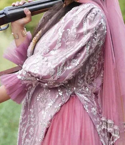 لباس لری لباس مجلسی|لباس|فرخ‌شهر, |دیوار