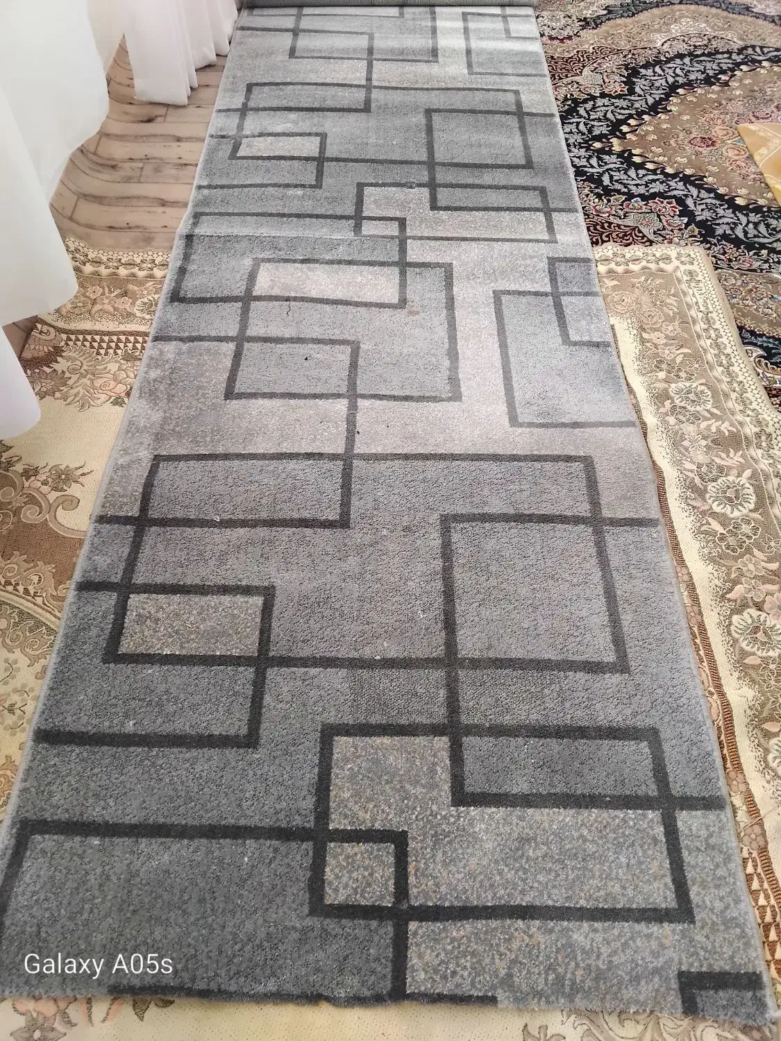 پالاز موکت|موکت|تاکستان, |دیوار