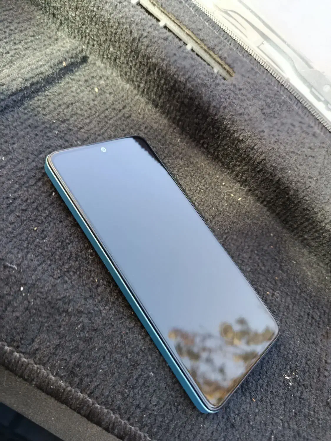 گوشی نوت ۱۴ معمولی|موبایل|شاهین دژ, |دیوار