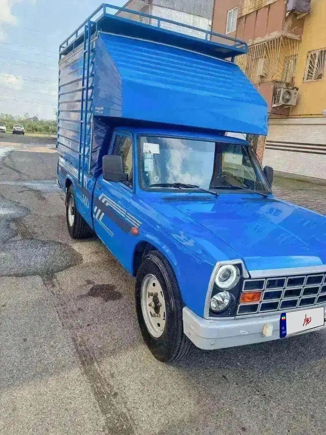 نیسان زامیاد۱۴۰۴اپشنال/دوگانه شرکتی.معاوضه باخودرو|خودرو سواری و وانت|رشت, کوی مهر|دیوار