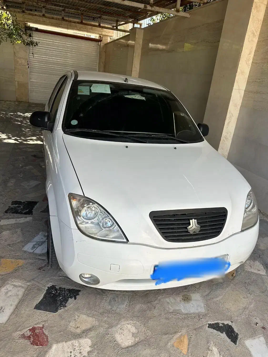 تیبا ۲|خودرو سواری و وانت|بندر گناوه, |دیوار