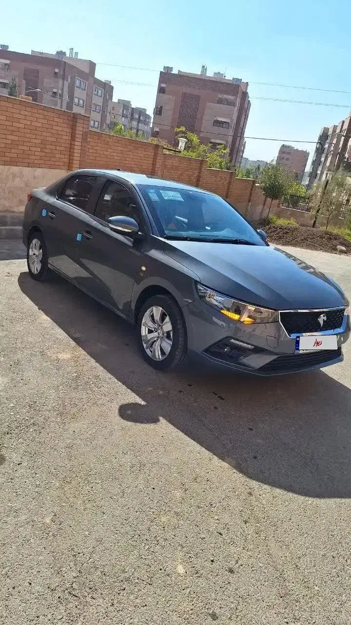 تارا v4اتوماتیک صفر۱۴۰۴ همراه باsbrو کارت طلایی|خودرو سواری و وانت|قم, پردیسان|دیوار