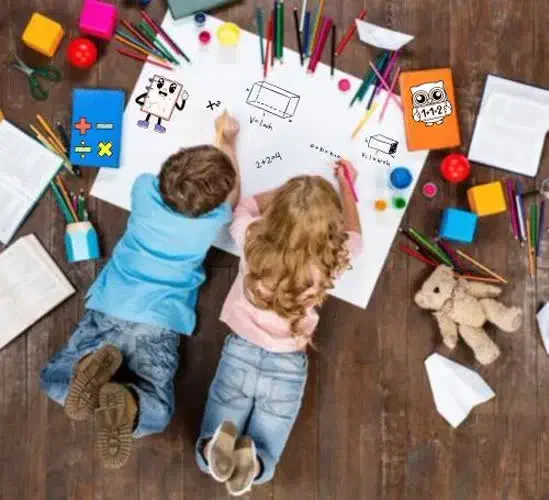 کودک خلاق|خدمات آموزشی|مشهد, خاتم الانبیا|دیوار