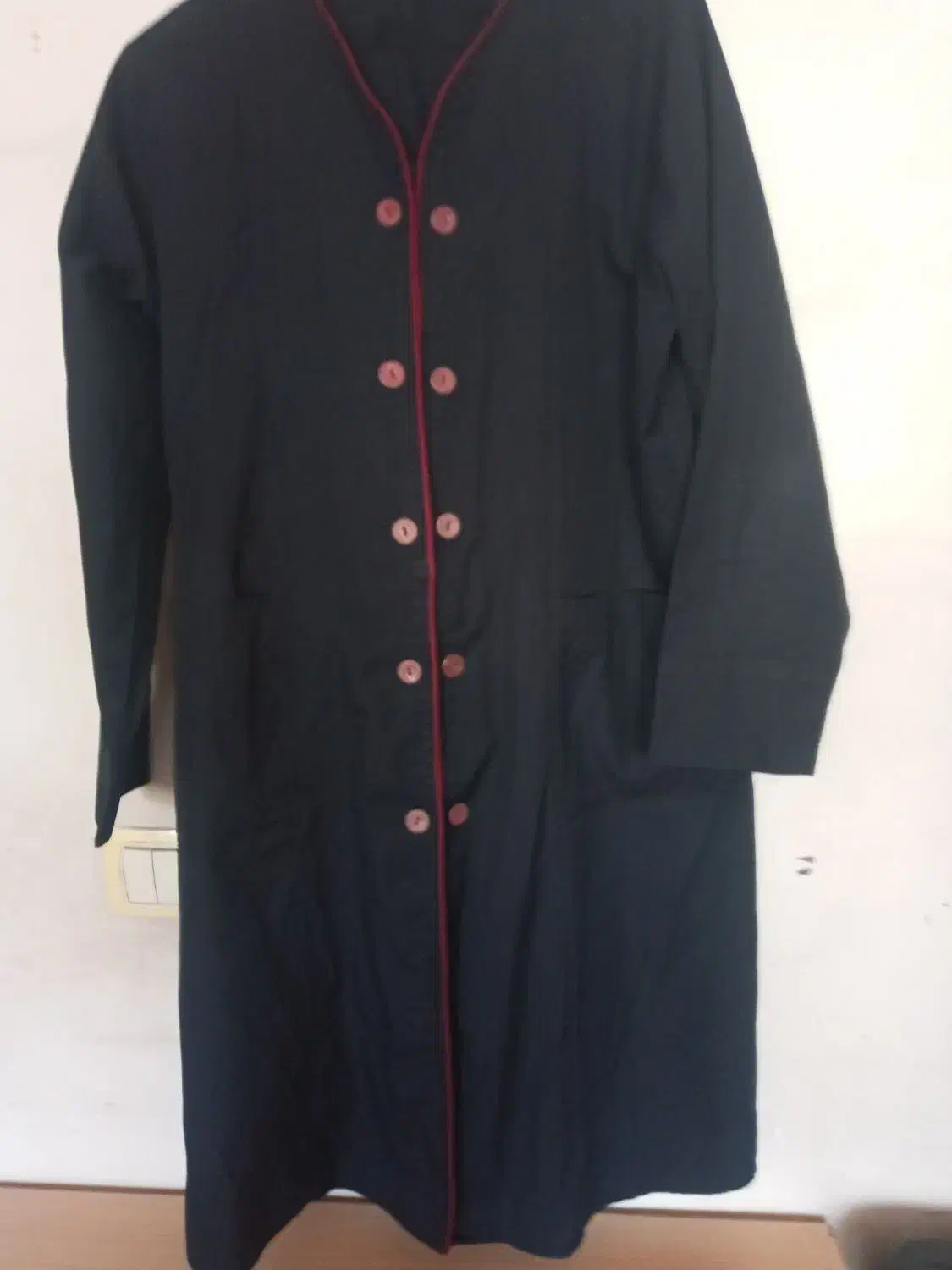 مانتو شلوار مقنعه مدرسه لباس مجلسی دخترانه|لباس|گرمدره, |دیوار