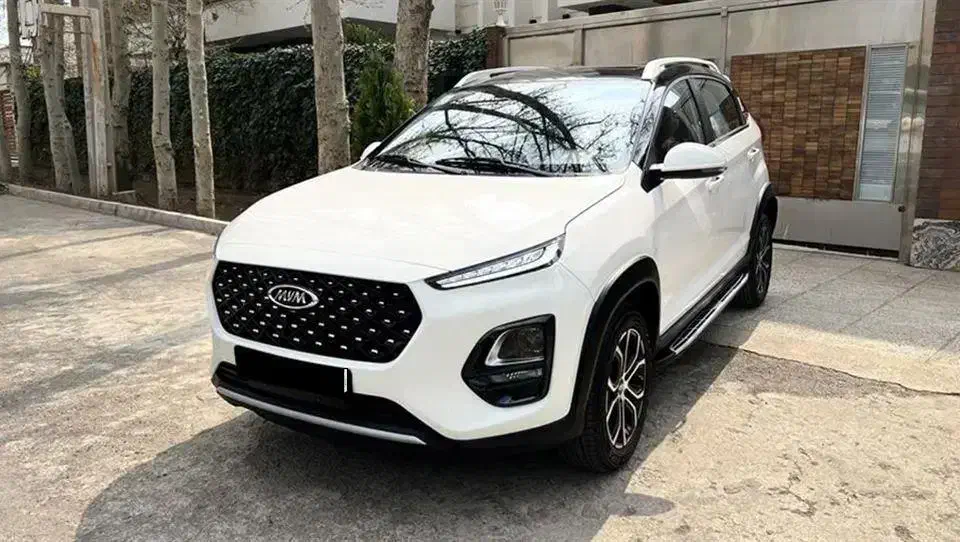 X22pro|خودرو سواری و وانت|ارومیه, |دیوار