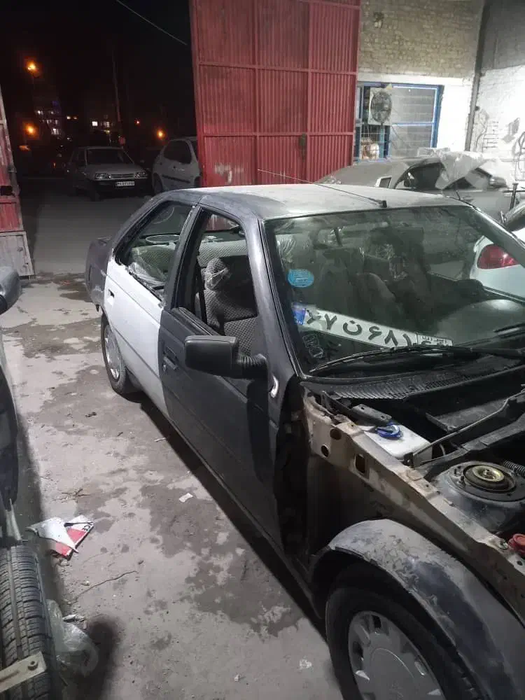 مرکز تخصصی بازسازی حرفه ایی خودرو|خدمات موتور و ماشین|اصفهان, کوی گلزار|دیوار