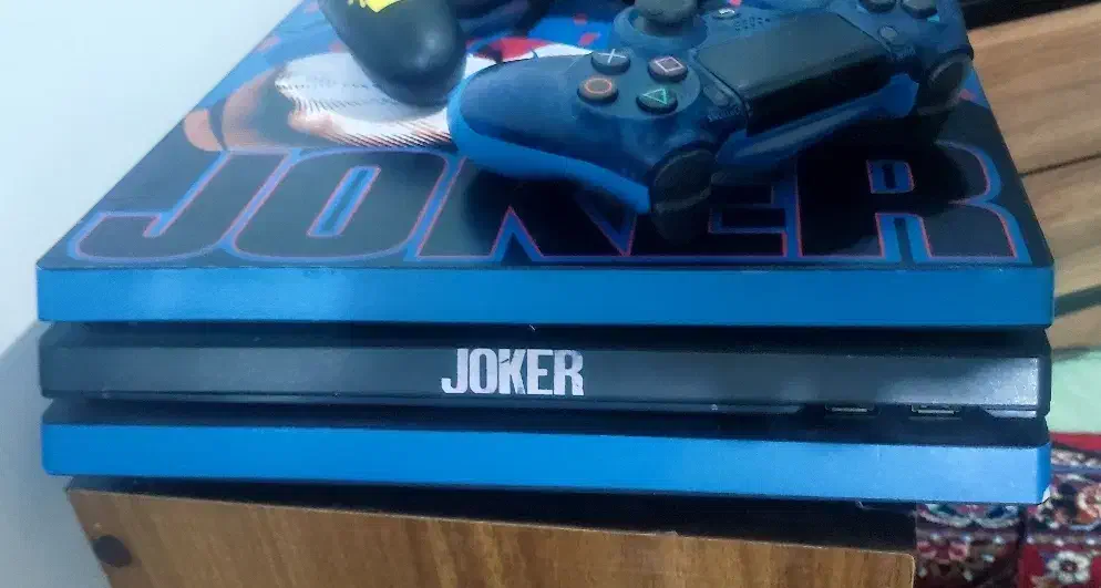 ps4 pro کپی خور|کنسول، بازی ویدئویی و آنلاین|شیراز, شهرک بزین|دیوار