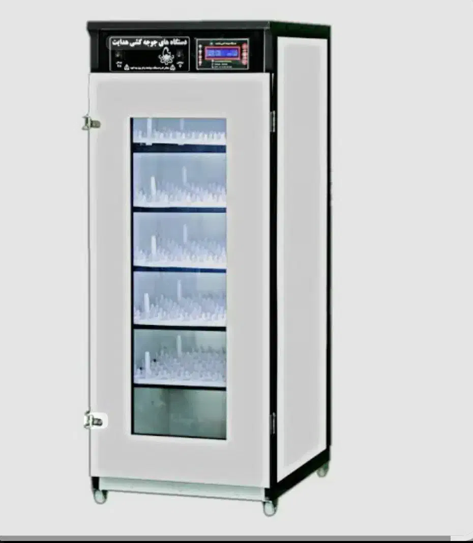 دستگاه جوجه کشی|لوازم جانبی حیوانات|شیراز, تلخ داش|دیوار