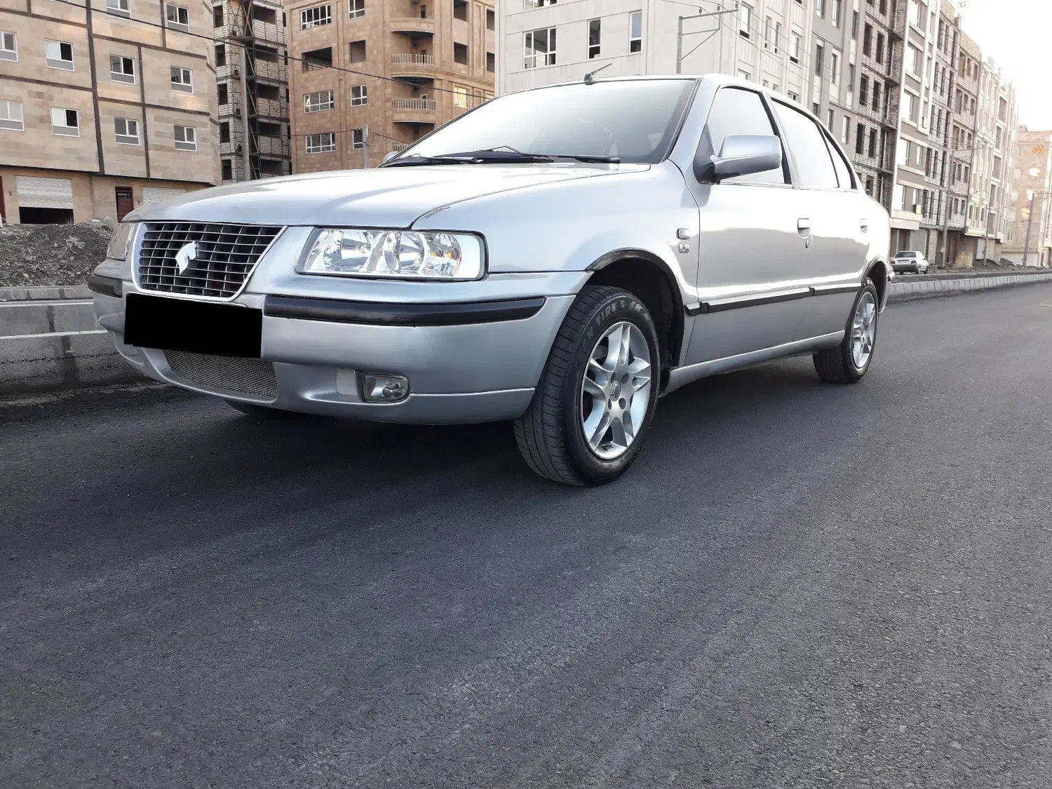 سمندx7|خودرو سواری و وانت|بیرجند, |دیوار