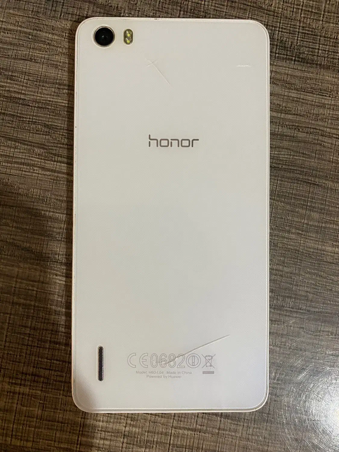 موبایل honor 6|موبایل|تهران, شهرآرا|دیوار