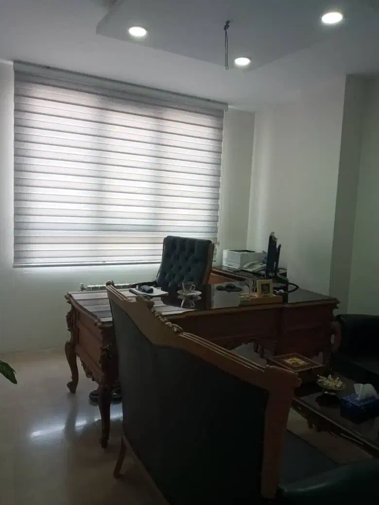 90متری شهرک‌غرب ایده‌آل برای مشاغل کم تردد|اجارهٔ دفتر کار، اتاق اداری، مطب|تهران, شهرک غرب|دیوار