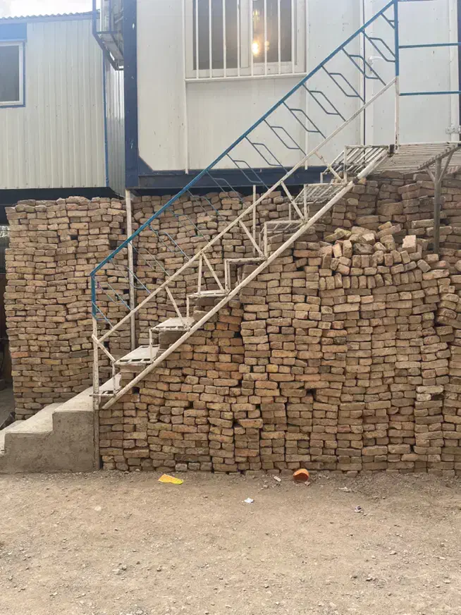 آجر فشاری دست دوم|مصالح و تجهیزات ساختمان|تهران, چیتگر شمالی|دیوار