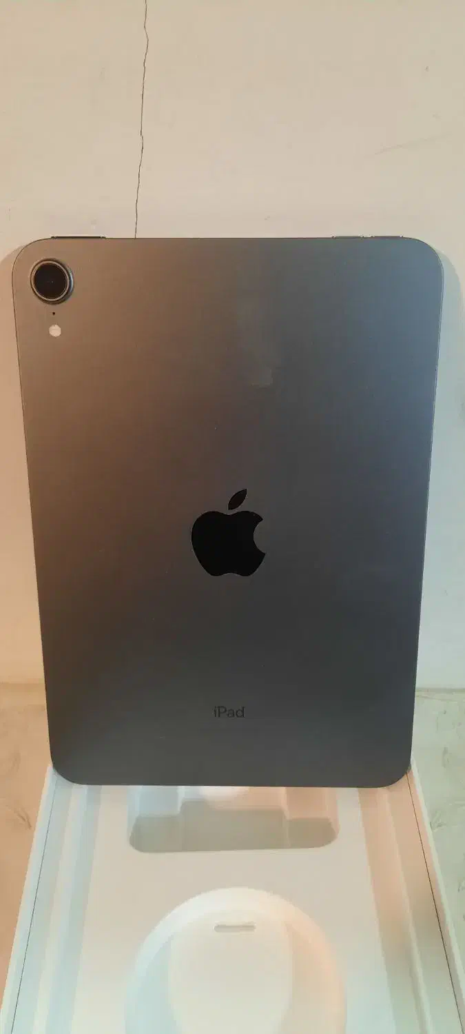 آیپد مینی 6|تبلت|همدان, |دیوار