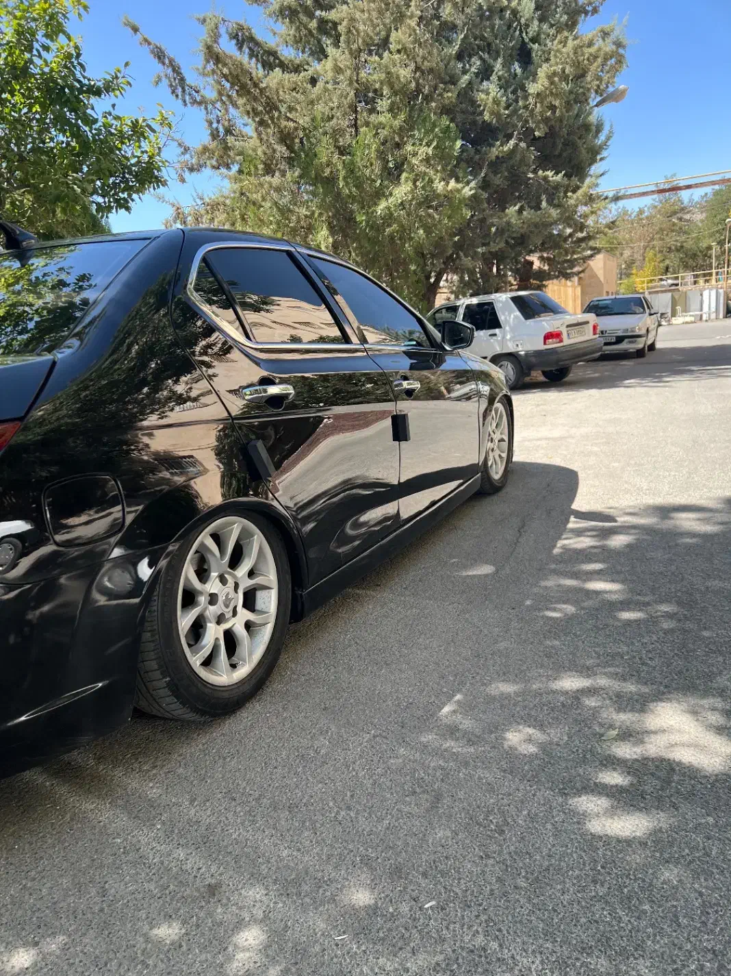 دنا پلاس فول|خودرو سواری و وانت|مریوان, |دیوار