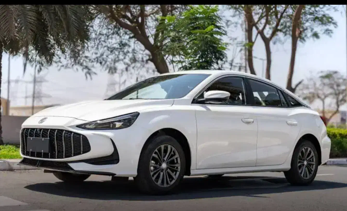 فروش خودرو MG5 (مدل 2025)|خودرو سواری و وانت|اهواز, نادری|دیوار