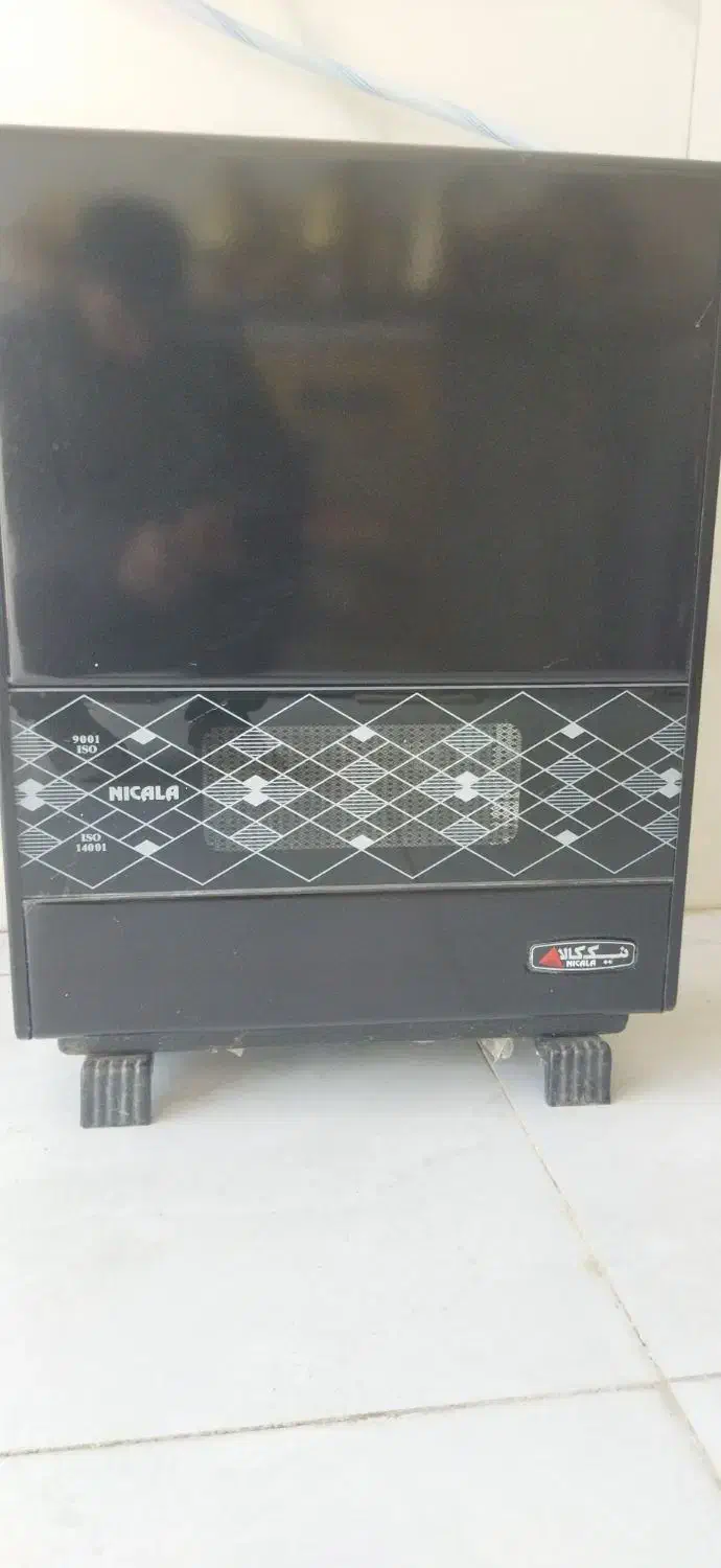 حراجی بخاری گازی زیر قیمت خرید|بخاری، هیتر، شومینه|اردبیل, |دیوار