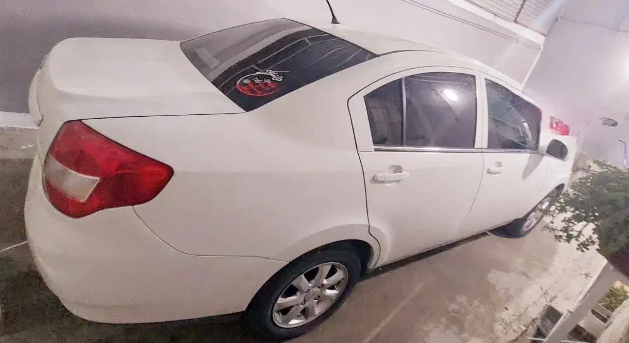 ام وی ام۵۵۰|خودرو سواری و وانت|دوگنبدان, |دیوار