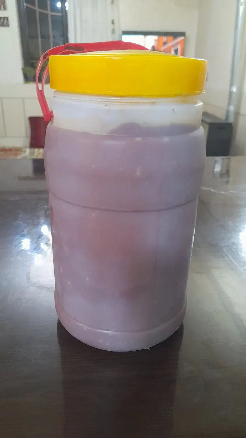 رب محلی خانگی خیلی عالی سفت|خوردنی و آشامیدنی|خوانسار, |دیوار