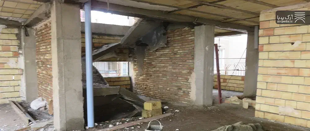 سفت کاری|خدمات پیشه و مهارت|مشهد, شهید معقول|دیوار