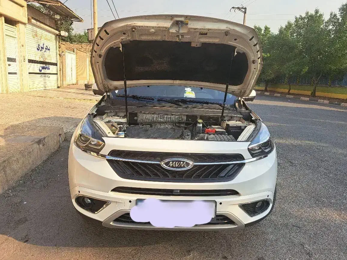 تیگو۷ ie مدل ۱۴۰۱|خودرو سواری و وانت|اهواز, اسلام آباد شرقی|دیوار