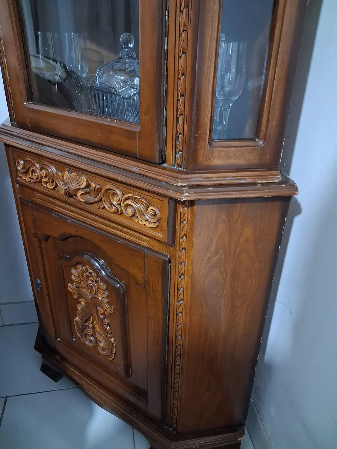 بوفه|بوفه، ویترین، کنسول|تهران, شیوا|دیوار