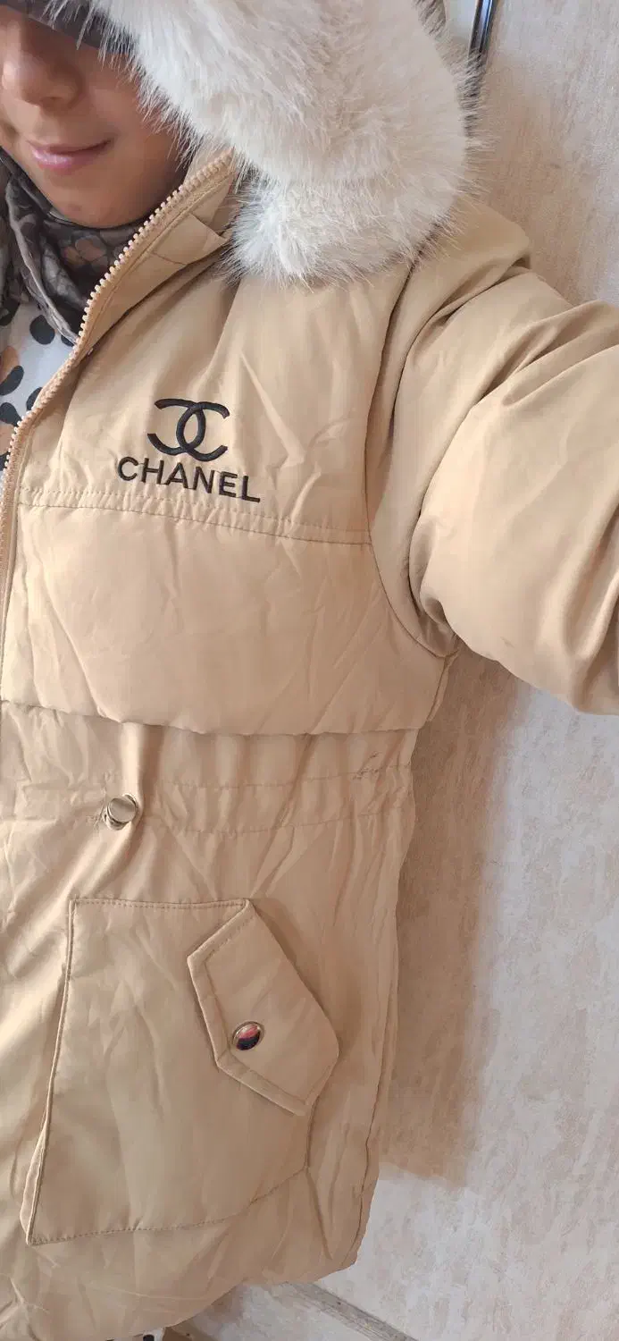 کاپشن وارداتی نو از قشم|کفش و لباس بچه|قم, سالاریه|دیوار