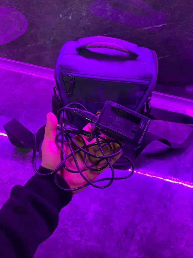 دوربین عکاسی نیکون D90|دوربین عکاسی و فیلمبرداری|پردیس, فاز ۲|دیوار