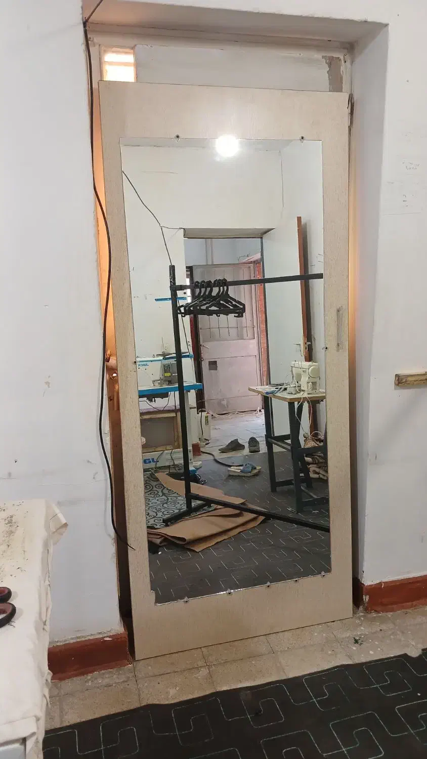 اتاق پرو|فروشگاه و مغازه|کبودرآهنگ, |دیوار