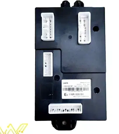 تعمیر cbm مینی بوس مکسوس|قطعات یدکی و لوازم جانبی|لامرد, |دیوار