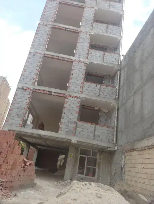 خدمات صفر تا صد بنایی و سیمان کاری|خدمات پیشه و مهارت|مشگین شهر, |دیوار