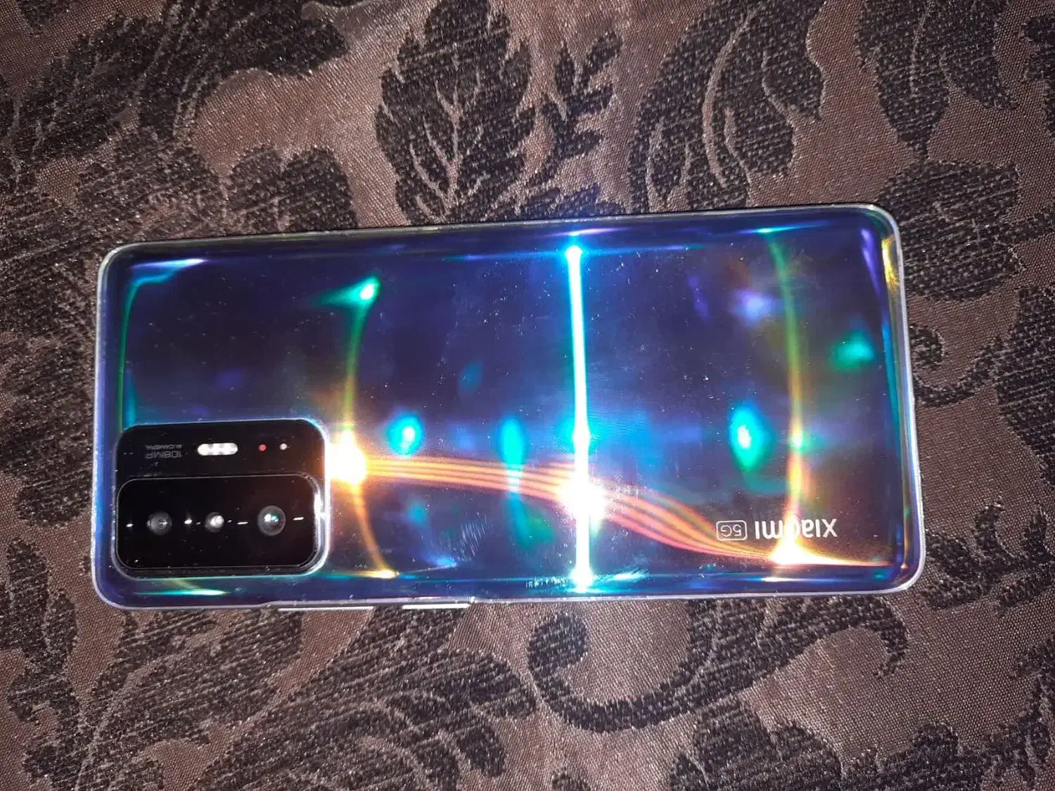 شیایومی 11t پرو 256 بسیار تمیز|موبایل|یزد, |دیوار