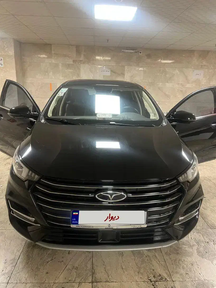 آریزو ۶پرو|خودرو سواری و وانت|تبریز, |دیوار