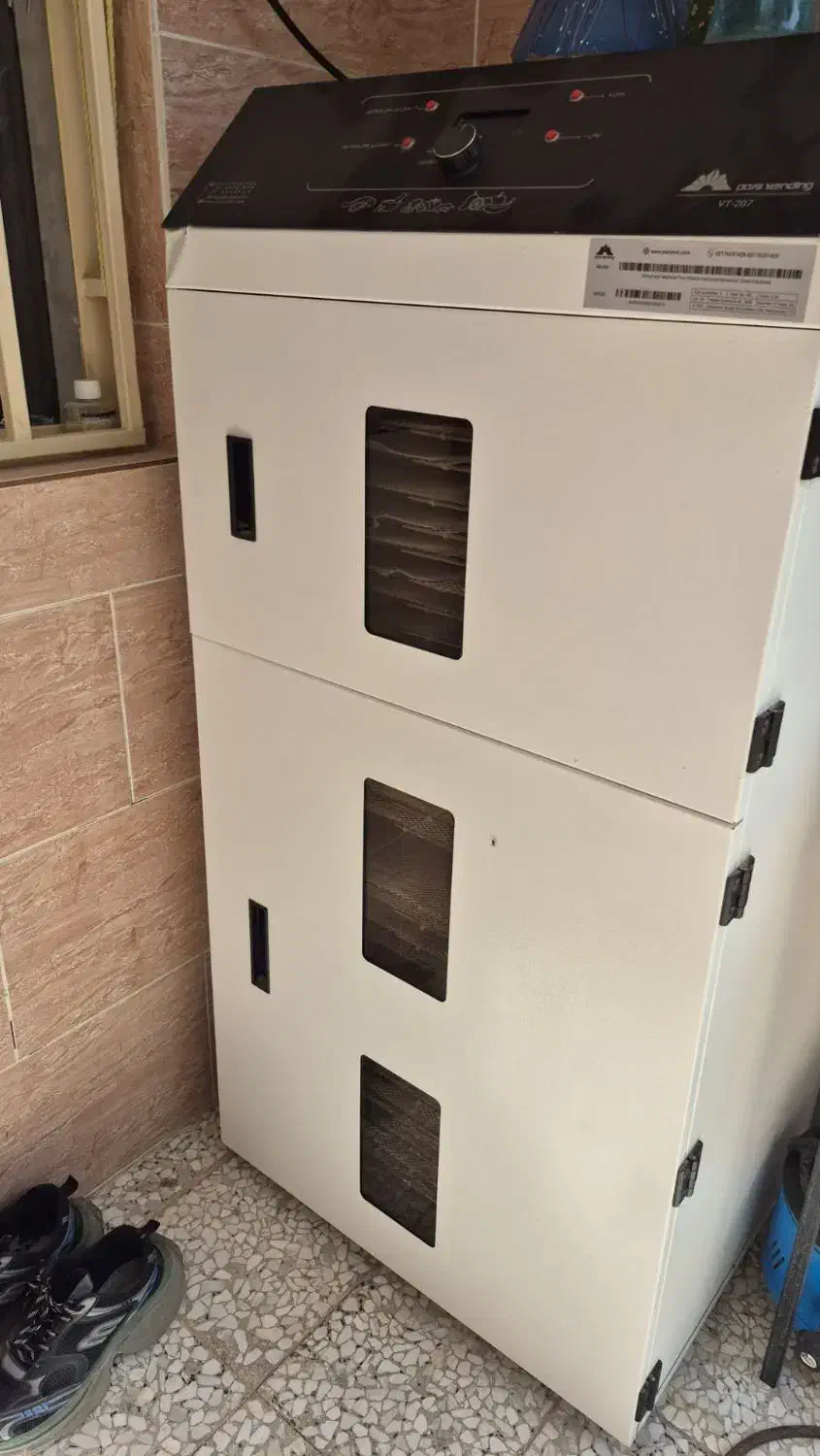 میوه خشک کن،قوی، عالی|اجاق گاز و لوازم برقی پخت‌وپز|هشتگرد, هیو|دیوار