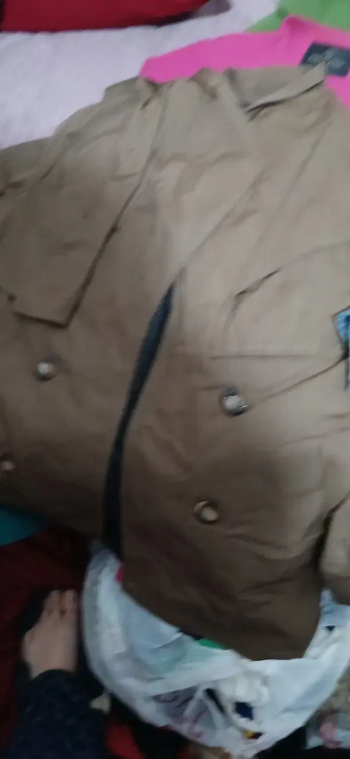 تعدادی لباس زنانه|لباس|محمودآباد, |دیوار