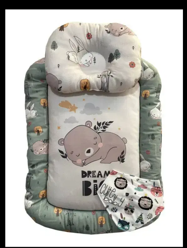 کاپشن اسپرت کودک داخل پشم شیشه++سیسمونی کامل کودک|کفش و لباس بچه|اصفهان, سودان|دیوار