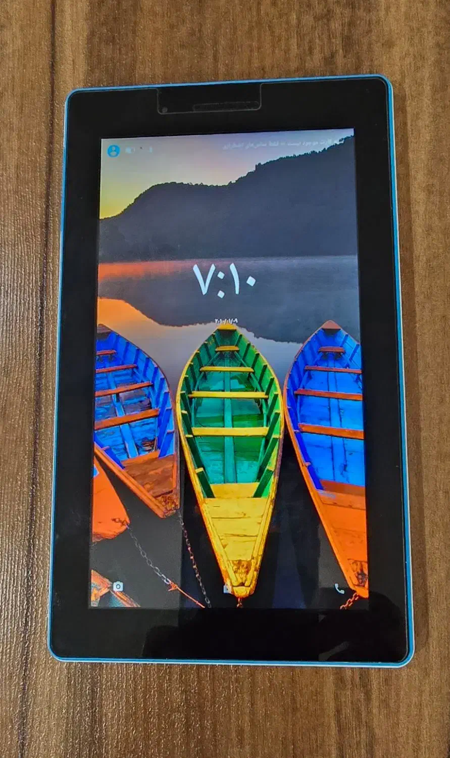 تبلت لنوو|تبلت|همدان, |دیوار